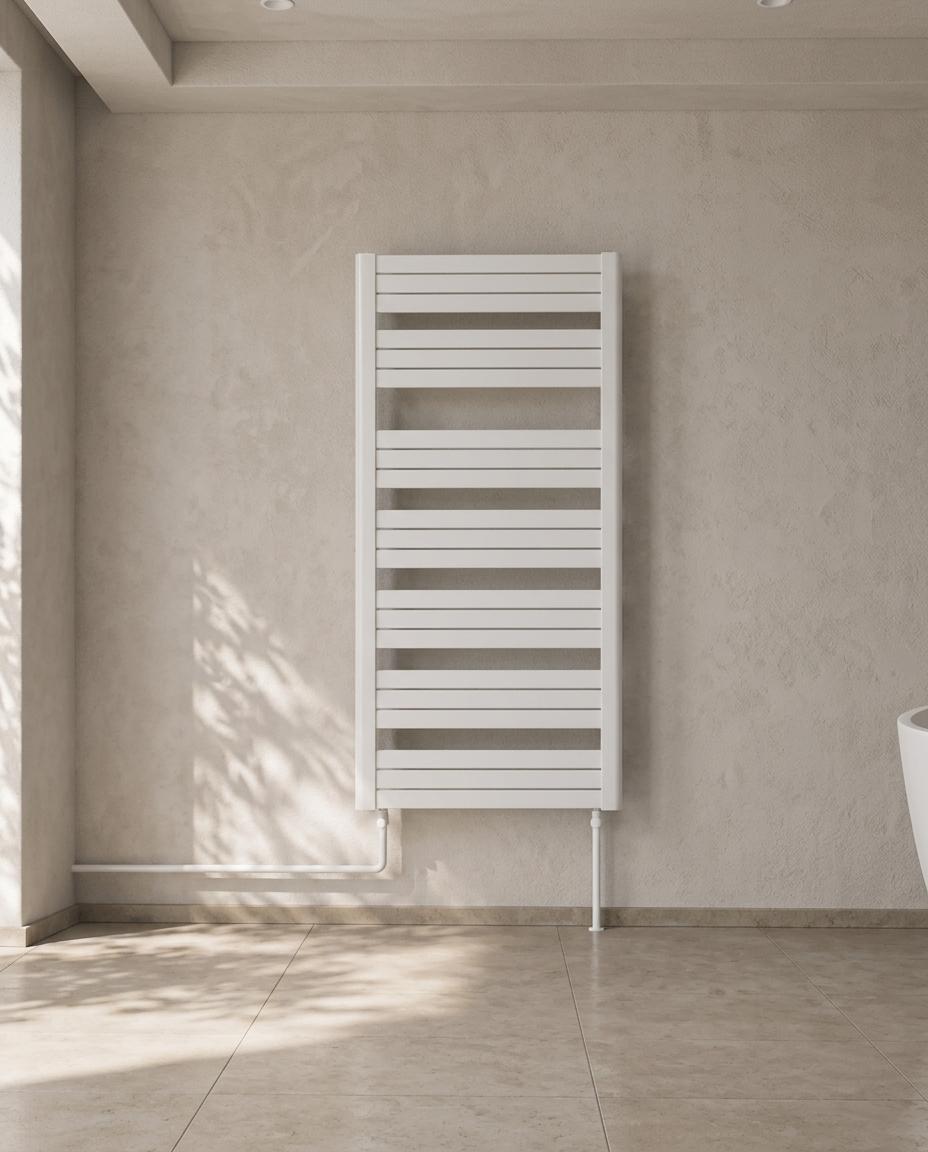 Sušač peškira Elegant 530×945 beli Sušač peškira Elegant 530×945 beli